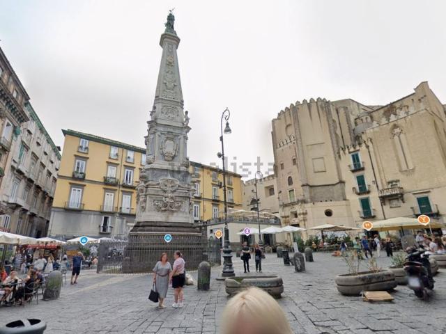 Appartamento in affitto di 45 m² in Via Nilo, 2