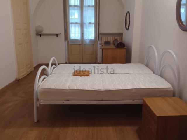 Appartamento in affitto di 45 m² in Via Nizza, 9