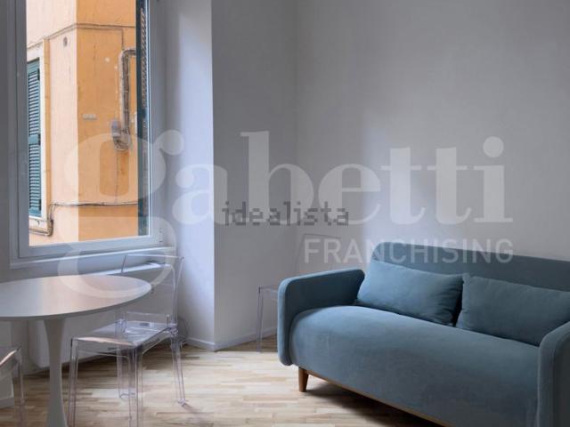 Appartamento in affitto di 45 m² in Via Nomentana
