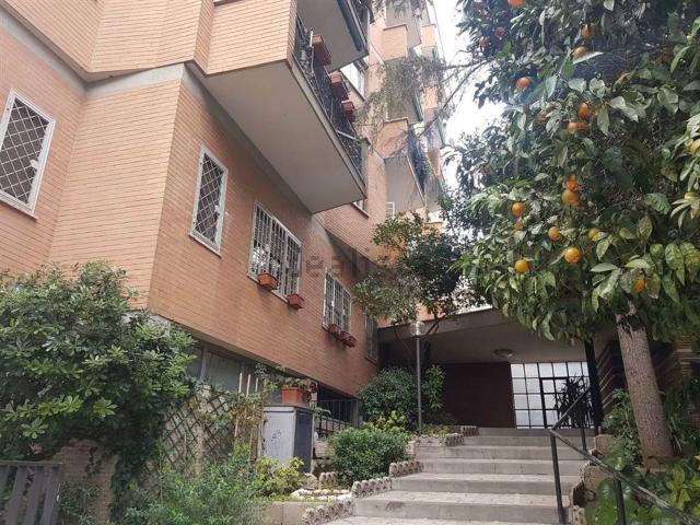 Appartamento in affitto di 45 m² in Via Nomentana, 873