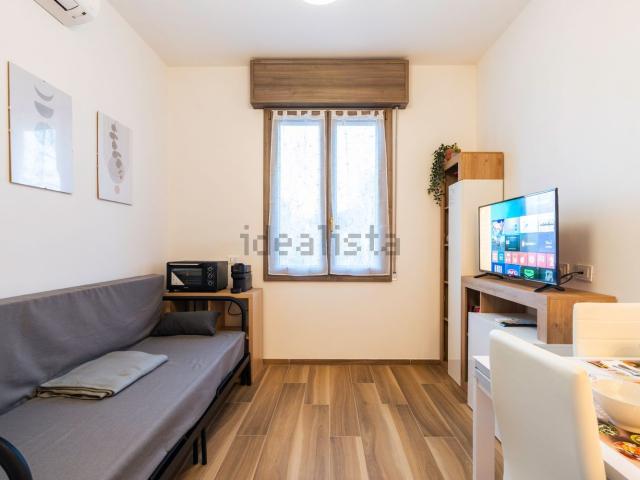 Appartamento in affitto di 45 m² in Via Nonantolana, 682