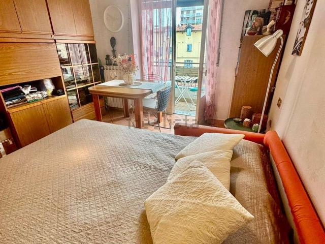 Appartamento in affitto di 45 m² in Via Noto, 17