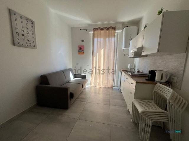 Appartamento in affitto di 45 m² in Via Noverasco, 15