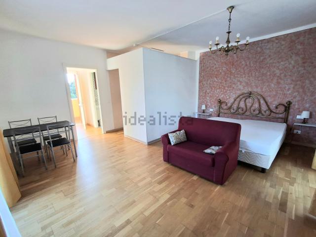 Appartamento in affitto di 45 m² in Via Nuova Trevigiana Casale