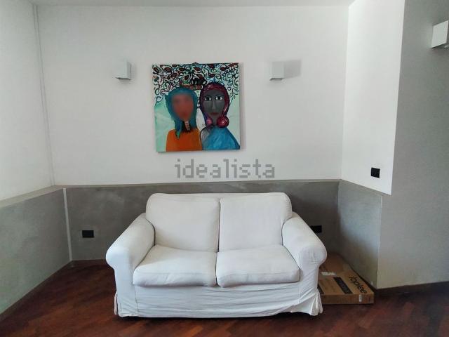 Appartamento in affitto di 45 m² in Via Osservatorio