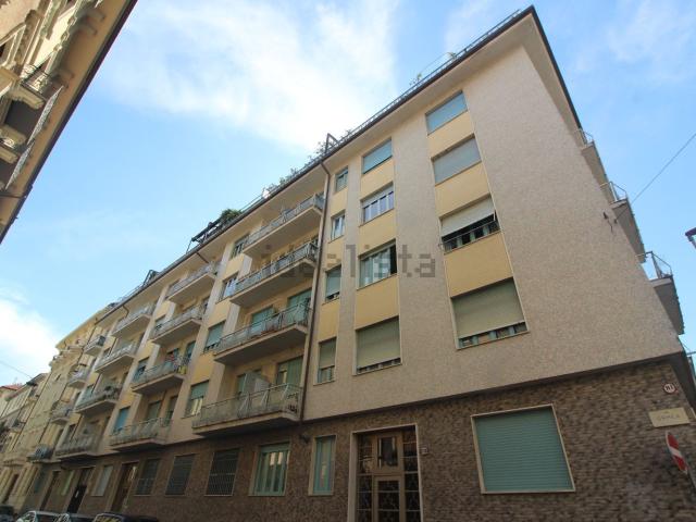 Appartamento in affitto di 45 m² in Via Ormea, 112