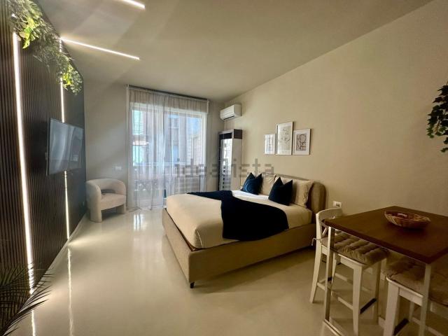 Appartamento in affitto di 45 m² in Via Ormea, 164