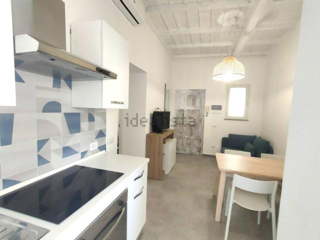 Appartamento in affitto di 45 m² in Via Orologio Vecchio, 29