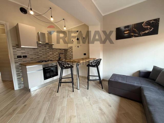 Appartamento in affitto di 45 m² in Via Orfanotrofio, 24