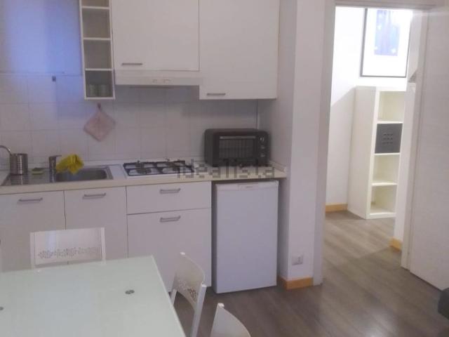 Appartamento in affitto di 45 m² in Via Ortica, 3