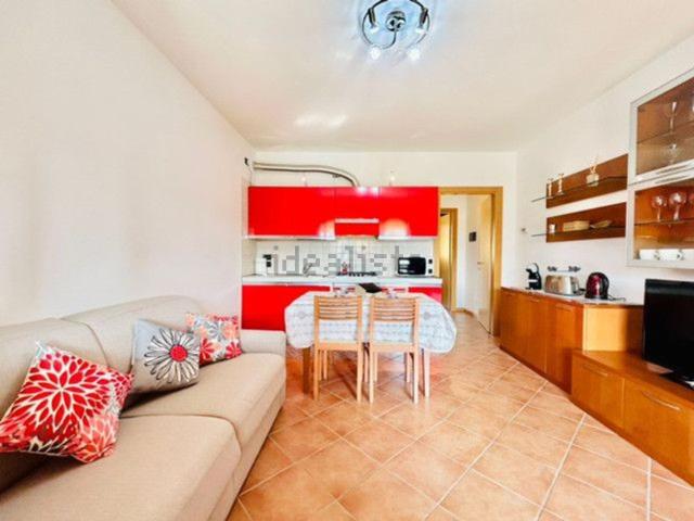 Appartamento in affitto di 45 m² in Via Ortigara, 9