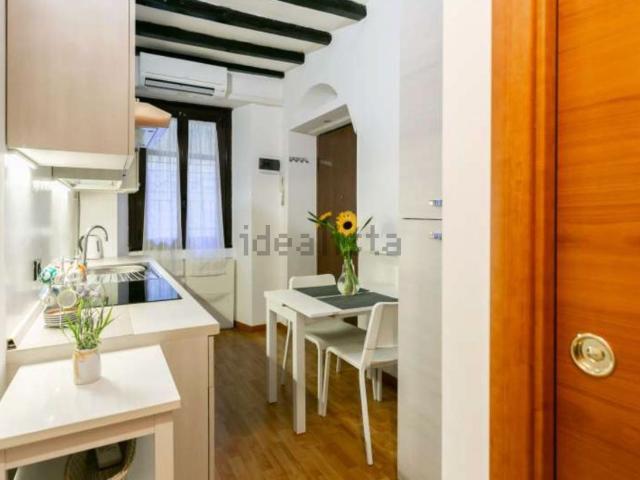 Appartamento in affitto di 45 m² in Via Panfilo Castaldi, 19