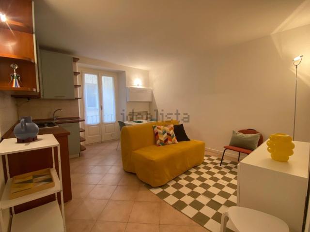 Appartamento in affitto di 45 m² in Via Panfilo Castaldi, 22