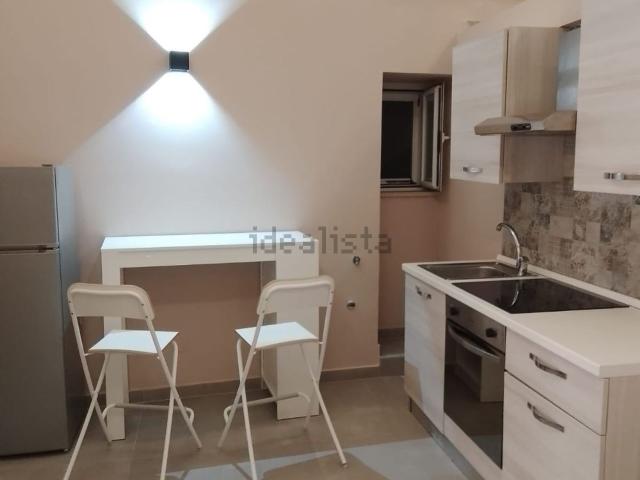 Appartamento in affitto di 45 m² in Via Paolo Emilio Santorio