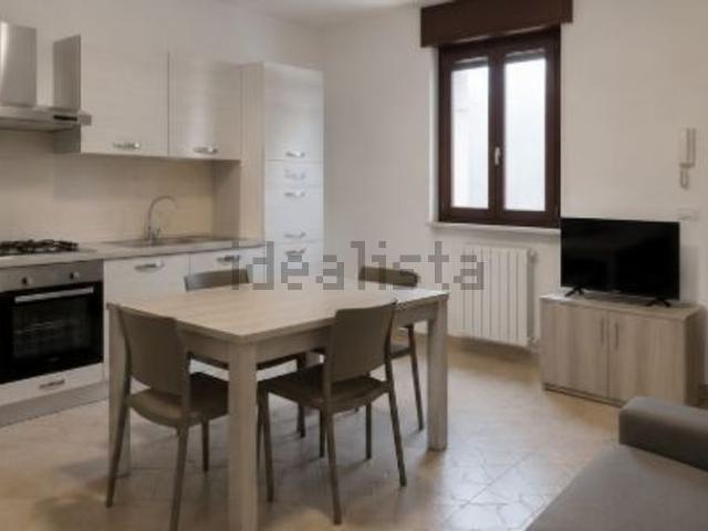 Appartamento in affitto di 45 m² in Via Paolo Fabbri