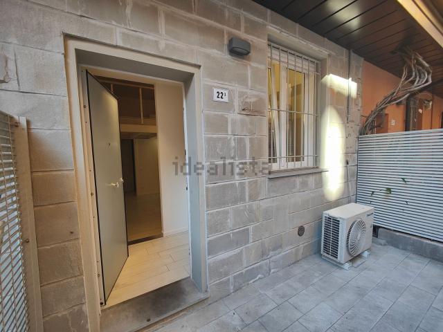 Appartamento in affitto di 45 m² in Via Paolo Giovanni Martini, 22