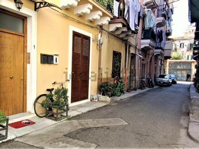 Appartamento in affitto di 45 m² in Via Paolo Gili