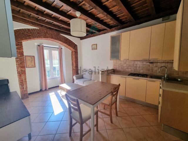 Appartamento in affitto di 45 m² in Via Paolo Lomazzo, 16