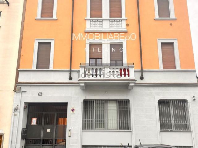 Appartamento in affitto di 45 m² in Via Paolo Maspero, 16