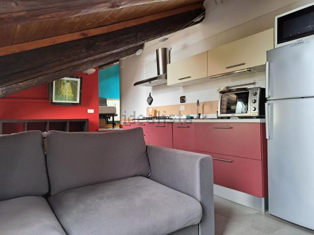 Appartamento in affitto di 45 m² in Via Paolo Sacchi