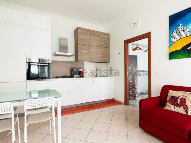 Appartamento in affitto di 45 m² in Via Padova, 199