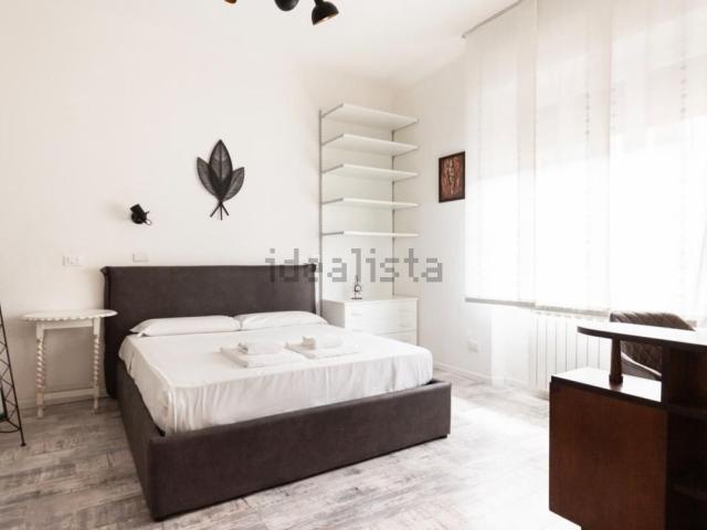 Appartamento in affitto di 45 m² in Via Padova