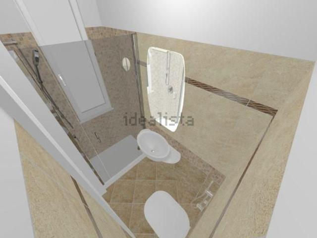 Appartamento in affitto di 45 m² in Via Padre Agostino da Montefeltro, 56128