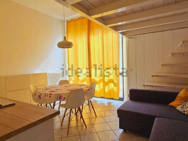 Appartamento in affitto di 45 m² in Via Palazzola