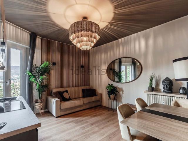 Appartamento in affitto di 45 m² in Via Palestro, 7