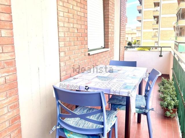 Appartamento in affitto di 45 m² in Via Palermo, 59