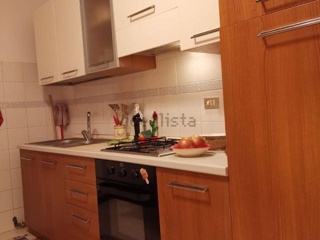 Appartamento in affitto di 45 m² in Via Papini