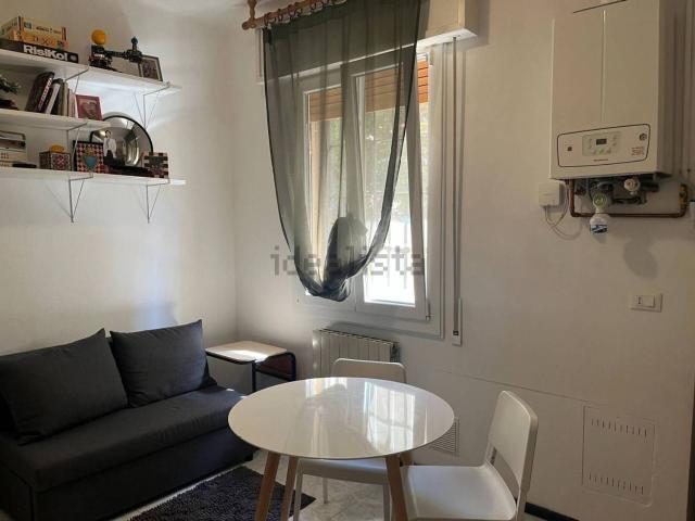 Appartamento in affitto di 45 m² in Via Parisio, 23