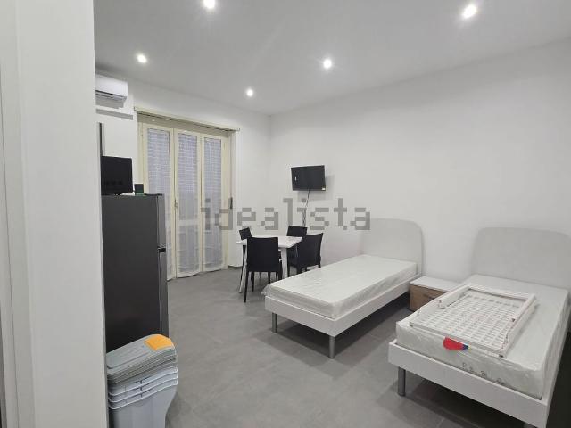 Appartamento in affitto di 45 m² in Via Pasquale Paoli, 18