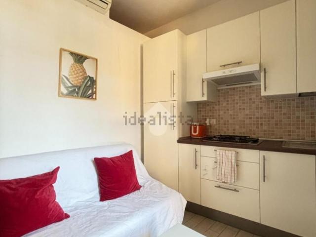 Appartamento in affitto di 45 m² in Via Pasquale Sottocorno, 11