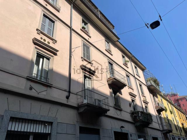 Appartamento in affitto di 45 m² in Via Pasquale Sottocorno