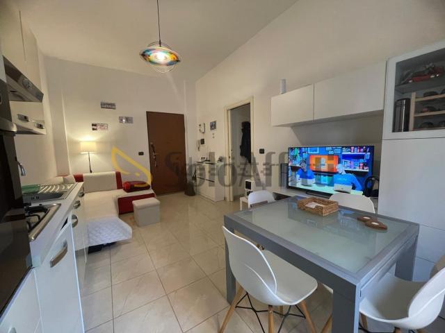 Appartamento in affitto di 45 m² in Via Pettinengo