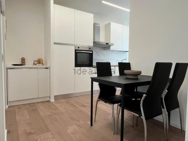 Appartamento in affitto di 45 m² in Via PIO XXI