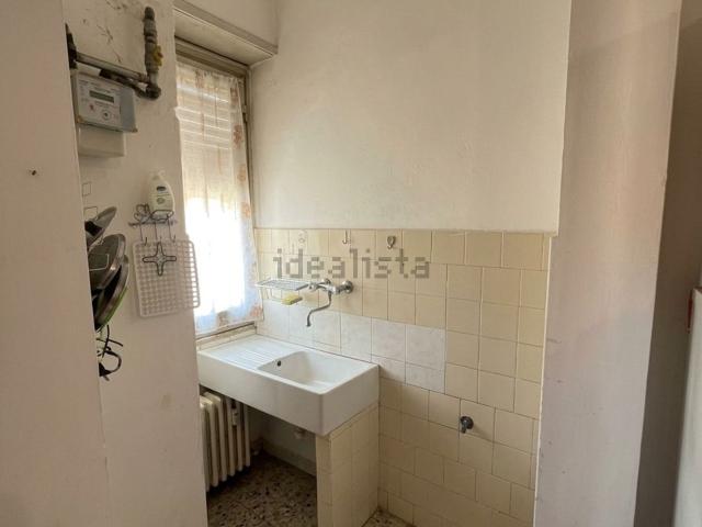 Appartamento in affitto di 45 m² in Via Piossasco, 17