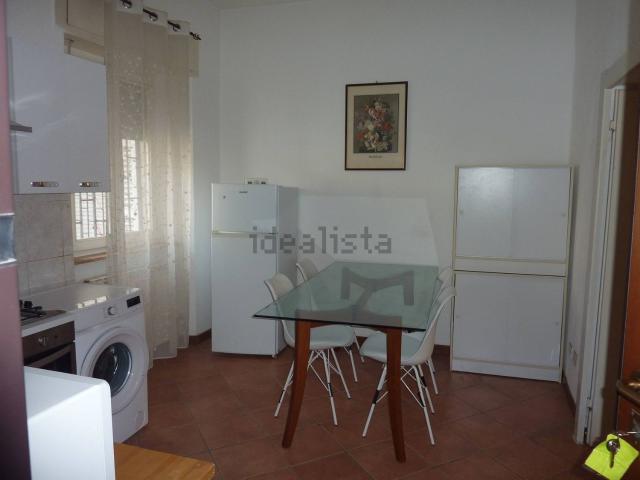 Appartamento in affitto di 45 m² in Via Pietro Azario