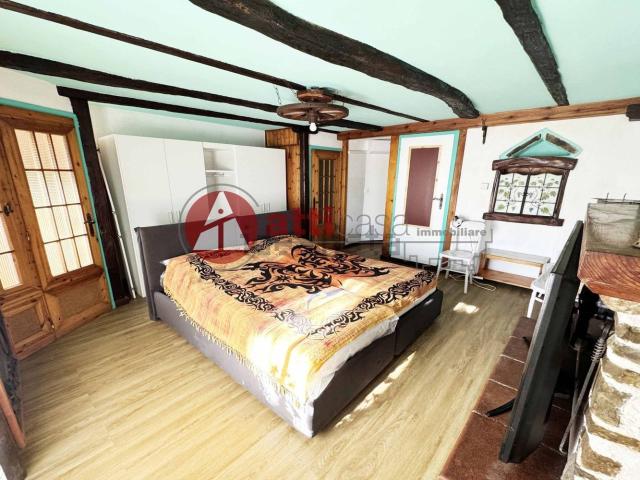 Appartamento in affitto di 45 m² in Via Pietro Fragiacomo, 13