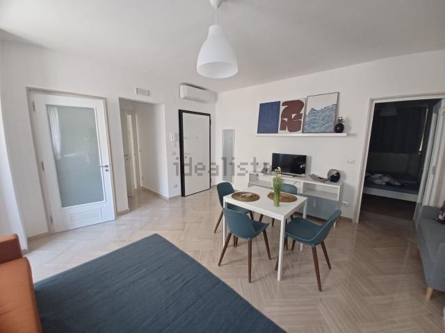 Appartamento in affitto di 45 m² in Via Pietro Palagano, 136