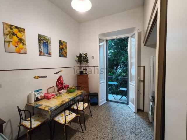 Appartamento in affitto di 45 m² in Via Pietro Toselli