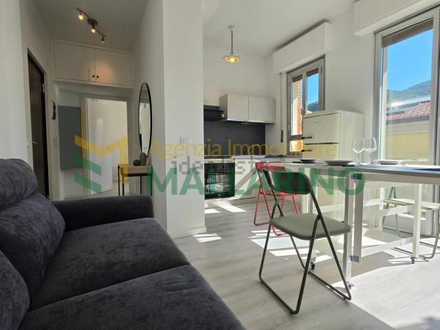 Appartamento in affitto di 45 m² in Via Piemonte