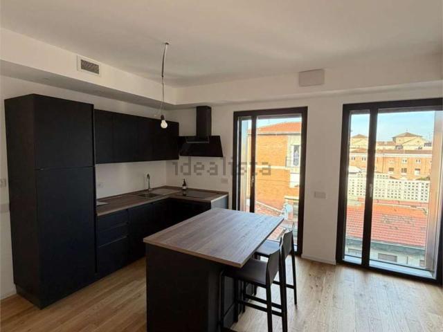 Appartamento in affitto di 45 m² in Via Piero Gobetti, 46