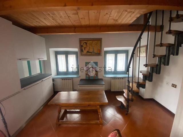Appartamento in affitto di 45 m² in Via Pignolo, 35