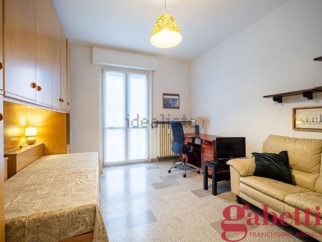 Appartamento in affitto di 45 m² in Via Pompeo Cambiasi, 8
