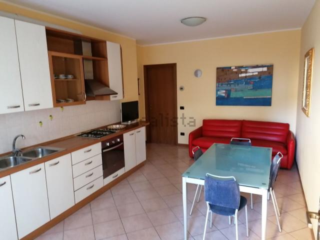 Appartamento in affitto di 45 m² in Via ponchielli