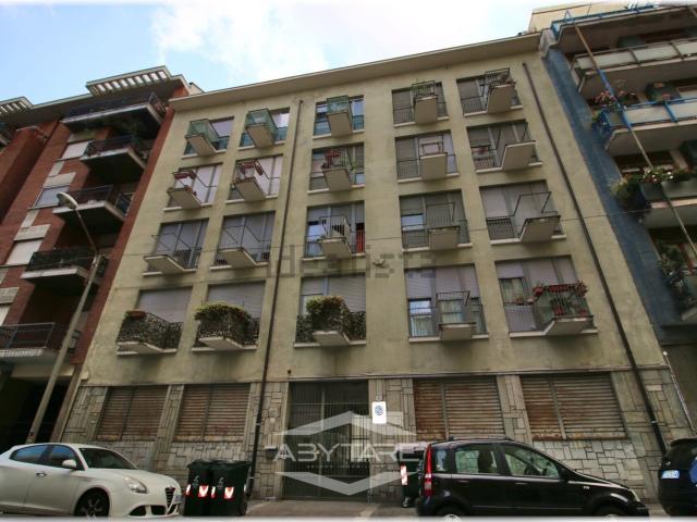 Appartamento in affitto di 45 m² in Via Poirino, 6