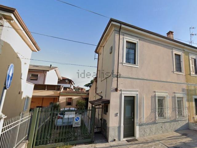 Appartamento in affitto di 45 m² in Via Polveriera Vecchia, 25
