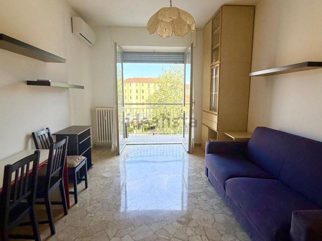 Appartamento in affitto di 45 m² in Via Polesine